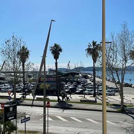 Appartamento A Due Passi Dal Mare Alghero