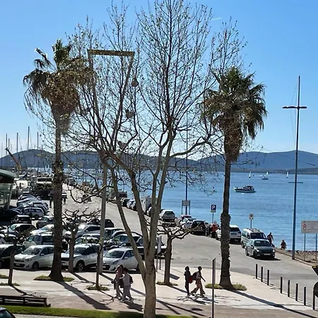 Appartamento A Due Passi Dal Mare