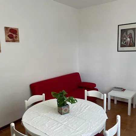 A Due Passi Dal Mare * Alghero