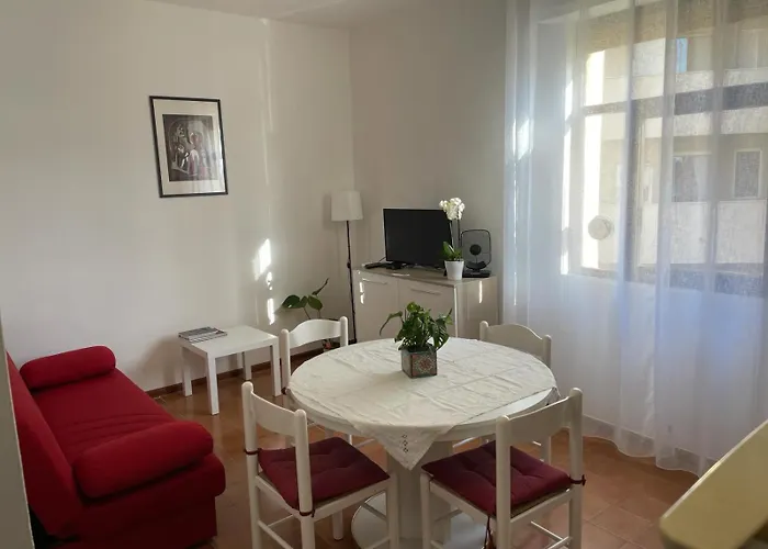 Διαμέρισμα A Due Passi Dal Mare *