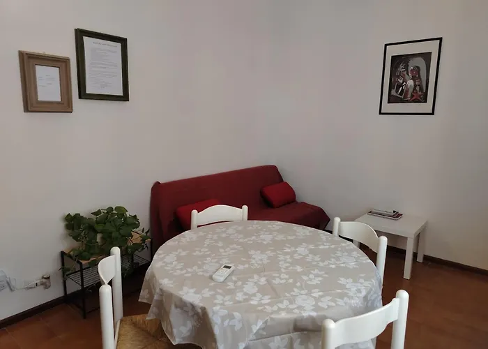 Διαμέρισμα A Due Passi Dal Mare *