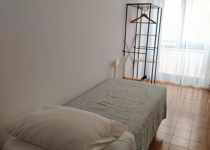 A Due Passi Dal Mare Διαμέρισμα Αλγκέρο