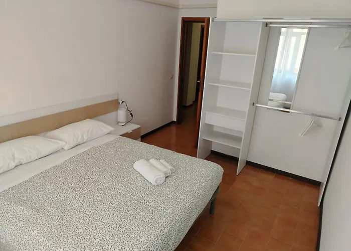 A Due Passi Dal Mare Αλγκέρο