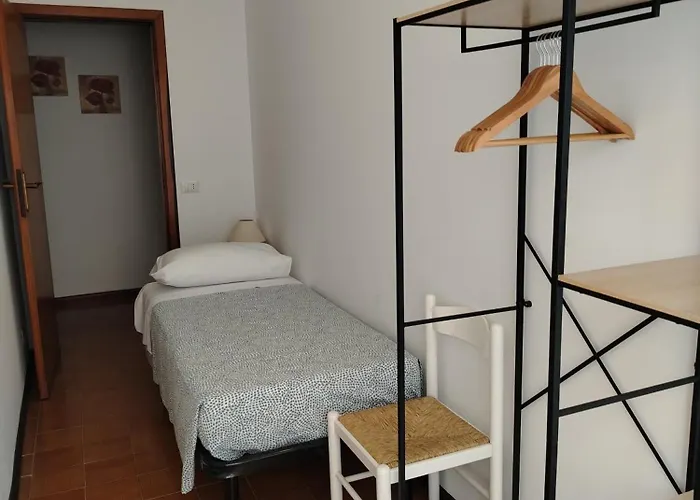 A Due Passi Dal Mare