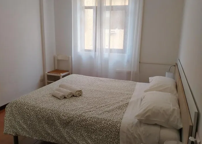 A Due Passi Dal Mare Διαμέρισμα Αλγκέρο