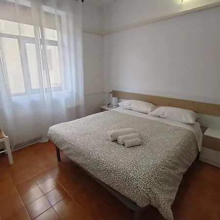 A Due Passi Dal Mare Apartman