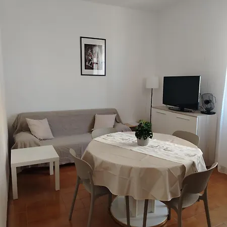 Apartman A Due Passi Dal Mare