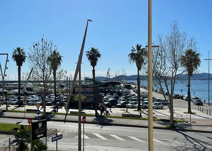 Apartman A Due Passi Dal Mare Alghero