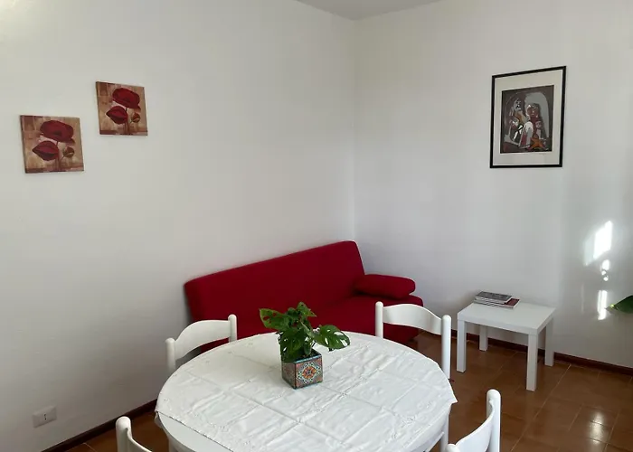 A Due Passi Dal Mare * アルゲーロ