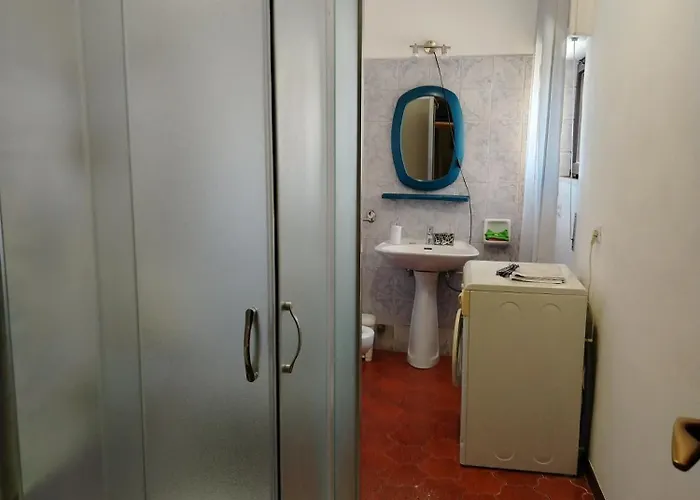 A Due Passi Dal Mare *