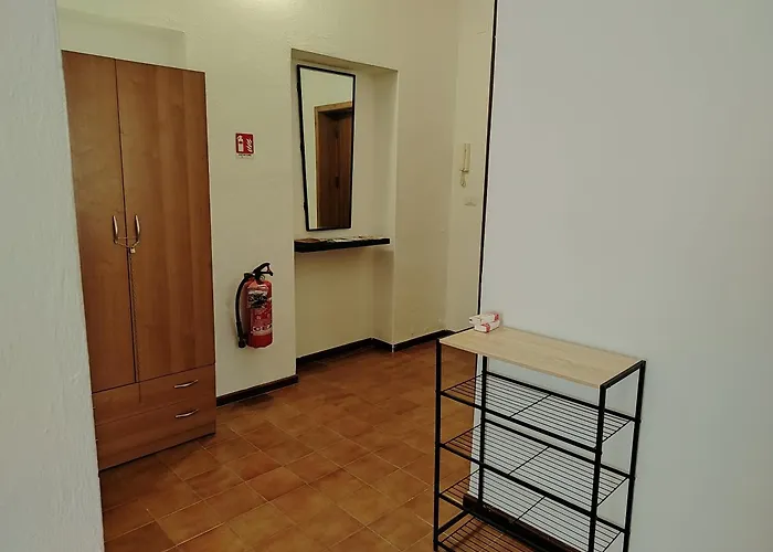 Apartman A Due Passi Dal Mare