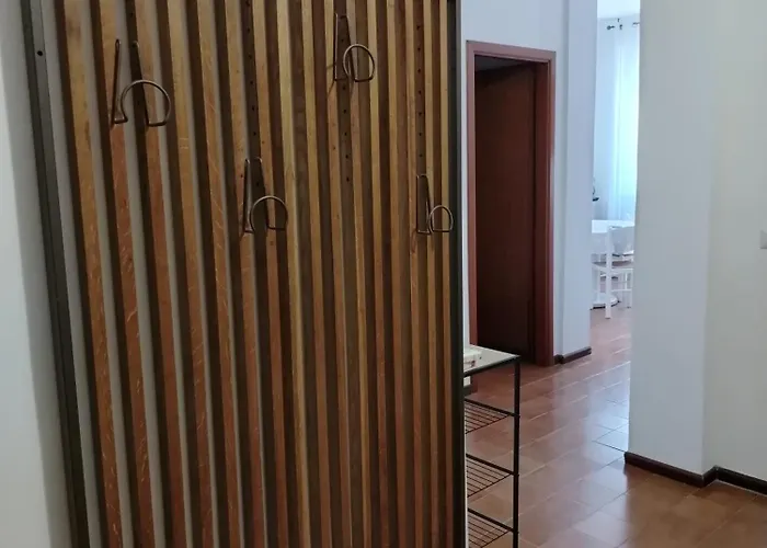 Apartman A Due Passi Dal Mare *