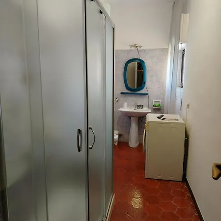 A Due Passi Dal Mare *