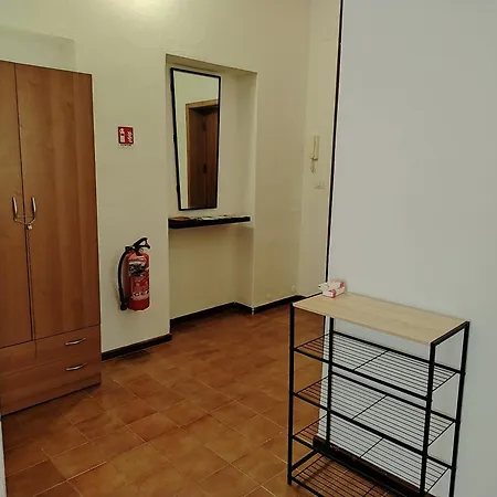 Apartamento A Due Passi Dal Mare