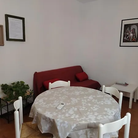 Apartamento A Due Passi Dal Mare *