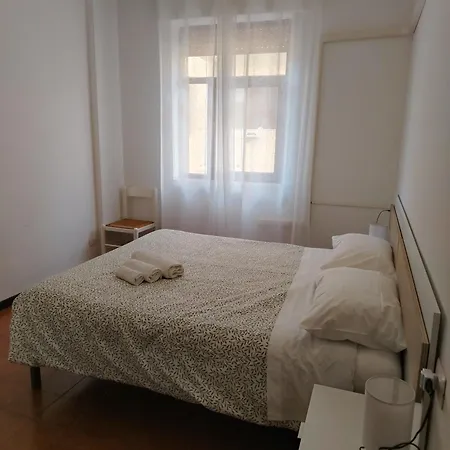 A Due Passi Dal Mare Apartamento Alghero