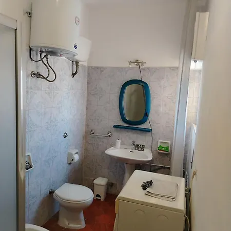 Apartamento A Due Passi Dal Mare Alghero