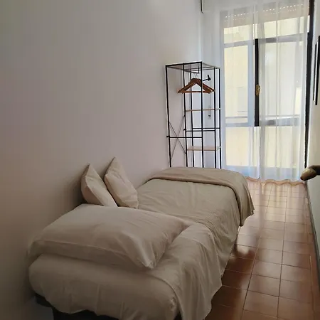 A Due Passi Dal Mare Lägenhet Alghero
